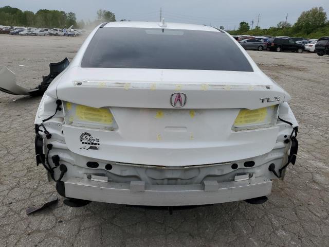 Photo 5 VIN: 19UUB2F60LA000521 - ACURA TLX 