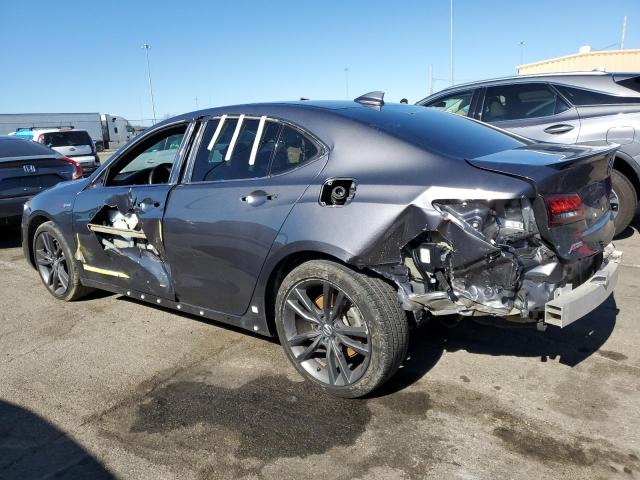 Photo 1 VIN: 19UUB2F60LA003712 - ACURA TLX 