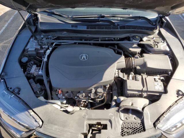 Photo 10 VIN: 19UUB2F60LA003712 - ACURA TLX 