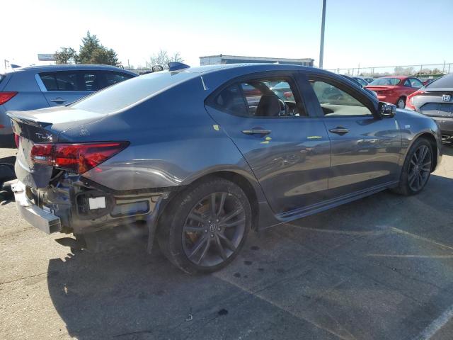 Photo 2 VIN: 19UUB2F60LA003712 - ACURA TLX 