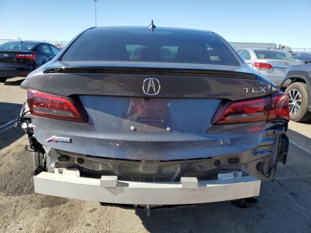 Photo 5 VIN: 19UUB2F60LA003712 - ACURA TLX 