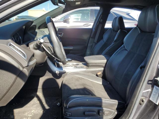 Photo 6 VIN: 19UUB2F60LA003712 - ACURA TLX 