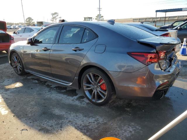 Photo 1 VIN: 19UUB2F61JA000265 - ACURA TLX 