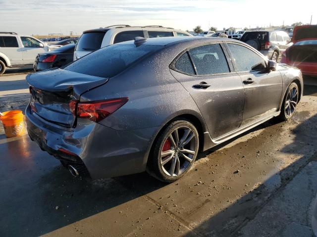 Photo 2 VIN: 19UUB2F61JA000265 - ACURA TLX 