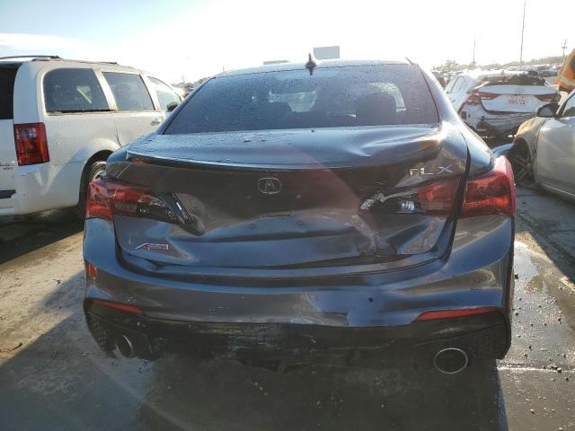 Photo 5 VIN: 19UUB2F61JA000265 - ACURA TLX 