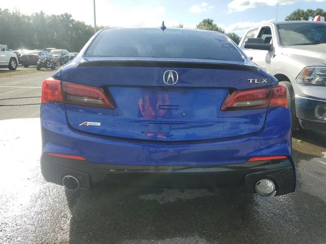 Photo 5 VIN: 19UUB2F61JA003330 - ACURA TLX TECH+A 