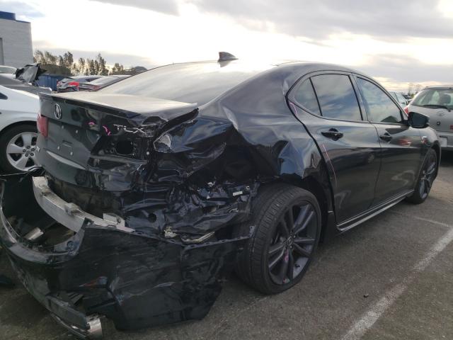 Photo 3 VIN: 19UUB2F61KA000459 - ACURA TLX TECHNO 