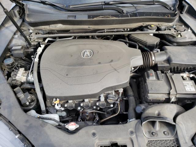 Photo 6 VIN: 19UUB2F61KA000459 - ACURA TLX TECHNO 