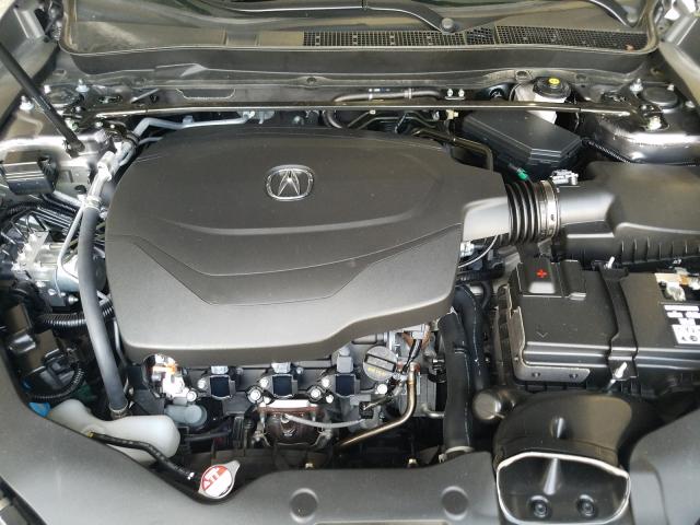 Photo 6 VIN: 19UUB2F61KA003135 - ACURA TLX 