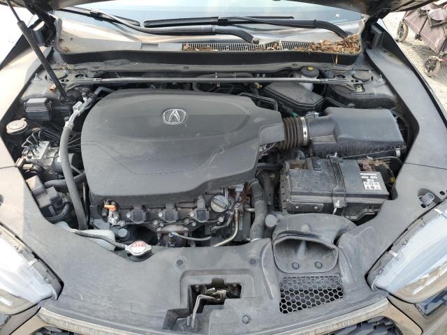 Photo 10 VIN: 19UUB2F61KA006164 - ACURA TLX TECHNO 