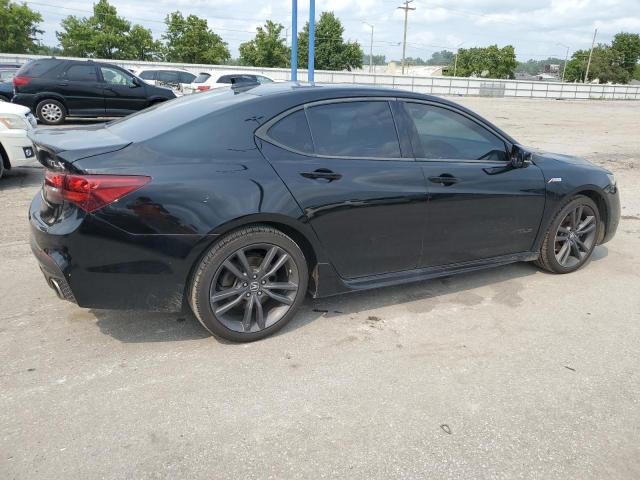 Photo 2 VIN: 19UUB2F61KA006164 - ACURA TLX TECHNO 