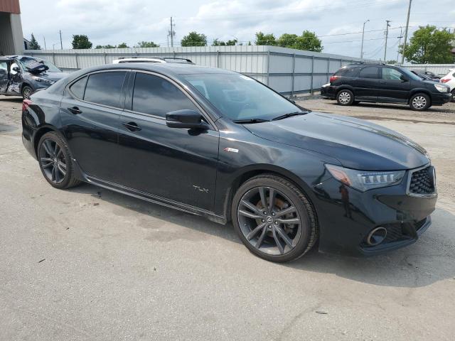 Photo 3 VIN: 19UUB2F61KA006164 - ACURA TLX TECHNO 