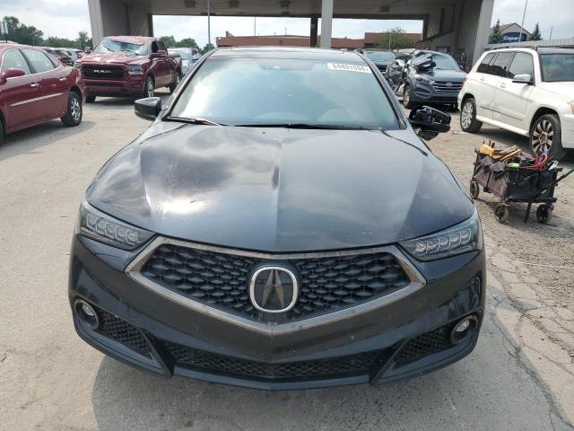 Photo 4 VIN: 19UUB2F61KA006164 - ACURA TLX TECHNO 