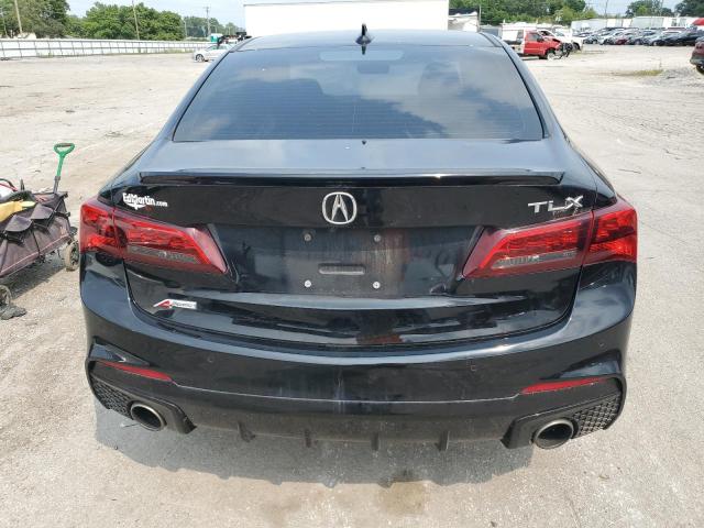 Photo 5 VIN: 19UUB2F61KA006164 - ACURA TLX TECHNO 