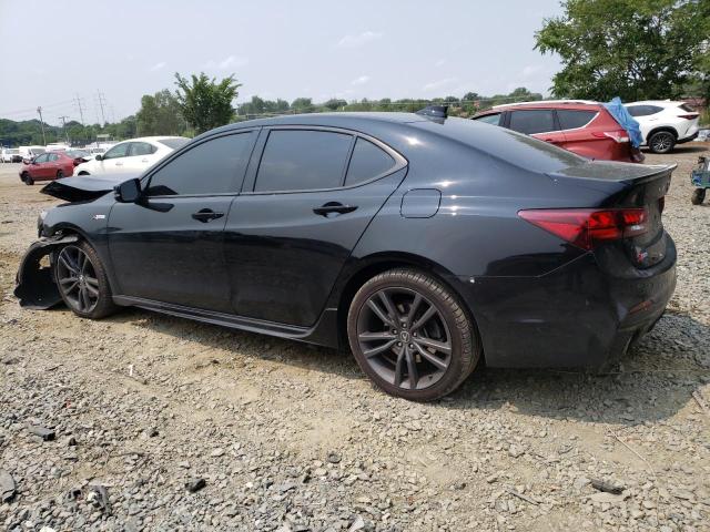 Photo 1 VIN: 19UUB2F61KA007685 - ACURA TLX TECHNO 