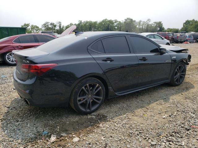 Photo 2 VIN: 19UUB2F61KA007685 - ACURA TLX TECHNO 