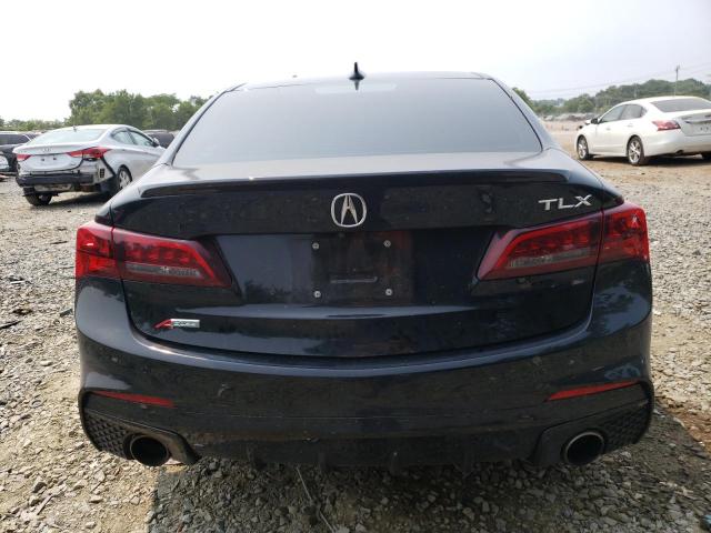 Photo 5 VIN: 19UUB2F61KA007685 - ACURA TLX TECHNO 