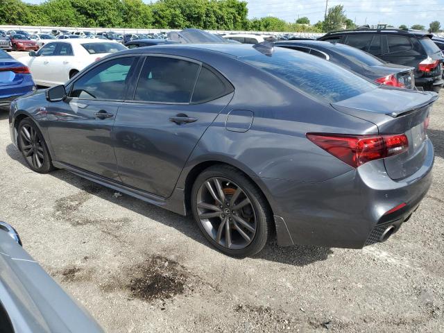 Photo 1 VIN: 19UUB2F61KA009078 - ACURA TLX 