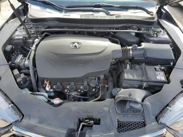 Photo 10 VIN: 19UUB2F61KA009078 - ACURA TLX 