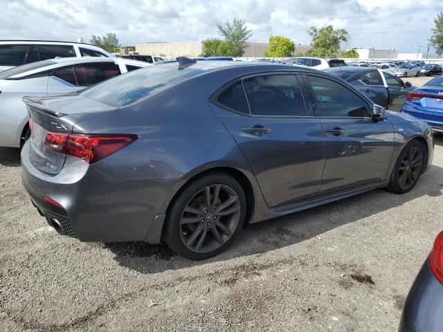 Photo 2 VIN: 19UUB2F61KA009078 - ACURA TLX 