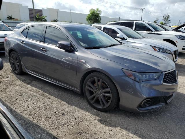 Photo 3 VIN: 19UUB2F61KA009078 - ACURA TLX 