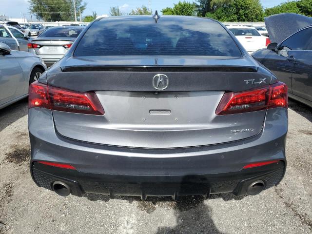 Photo 5 VIN: 19UUB2F61KA009078 - ACURA TLX 