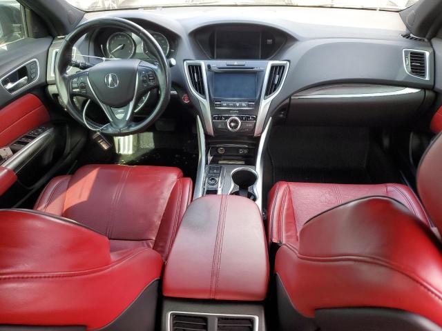 Photo 7 VIN: 19UUB2F61KA009078 - ACURA TLX 