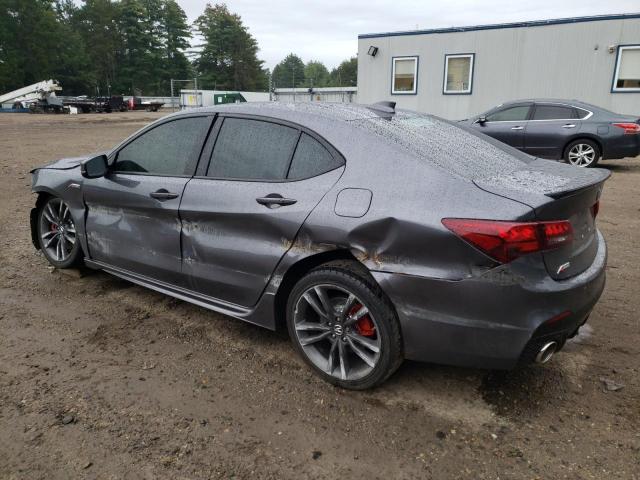 Photo 1 VIN: 19UUB2F62JA008908 - ACURA TLX TECH+A 