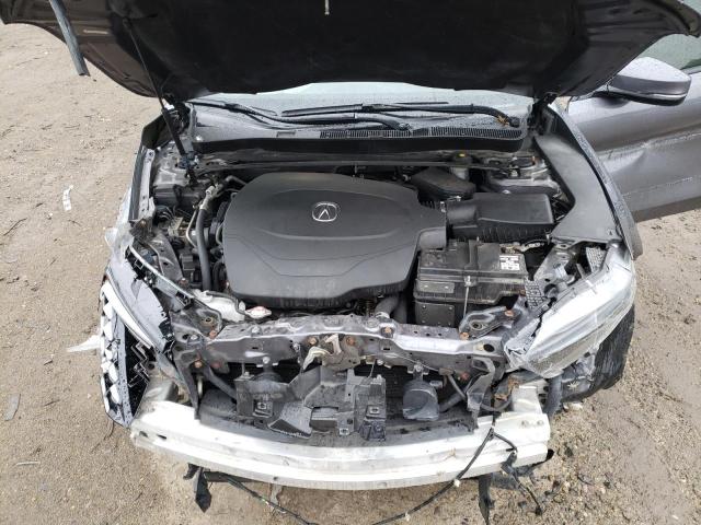 Photo 10 VIN: 19UUB2F62JA008908 - ACURA TLX TECH+A 