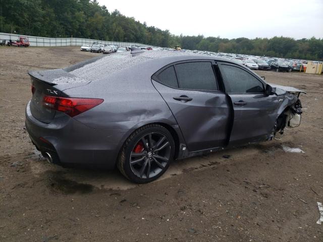 Photo 2 VIN: 19UUB2F62JA008908 - ACURA TLX TECH+A 