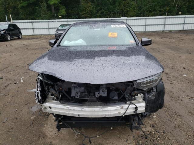 Photo 4 VIN: 19UUB2F62JA008908 - ACURA TLX TECH+A 