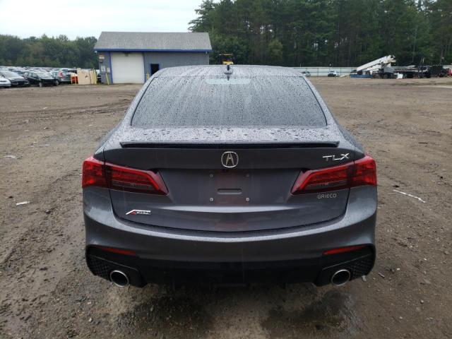 Photo 5 VIN: 19UUB2F62JA008908 - ACURA TLX TECH+A 