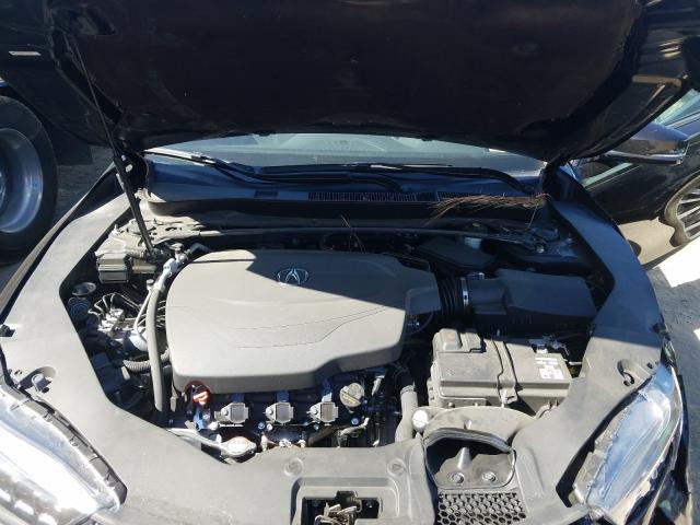 Photo 6 VIN: 19UUB2F62KA001359 - ACURA TLX TECHNO 