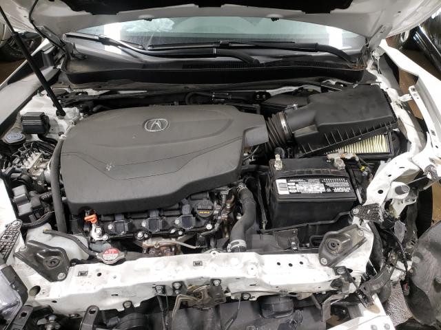 Photo 6 VIN: 19UUB2F62KA007467 - ACURA TLX TECHNO 