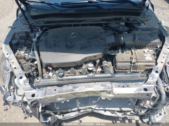 Photo 9 VIN: 19UUB2F62LA004134 - ACURA TLX 