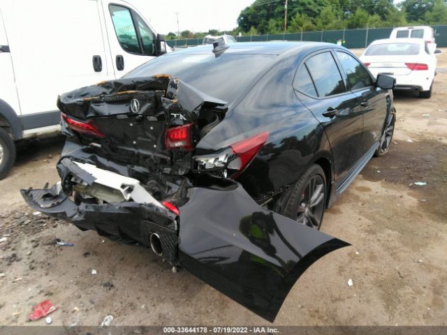 Photo 3 VIN: 19UUB2F62LA004148 - ACURA TLX 