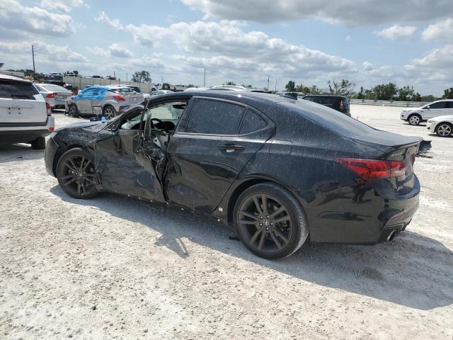 Photo 1 VIN: 19UUB2F62LA004778 - ACURA TLX TECHNO 