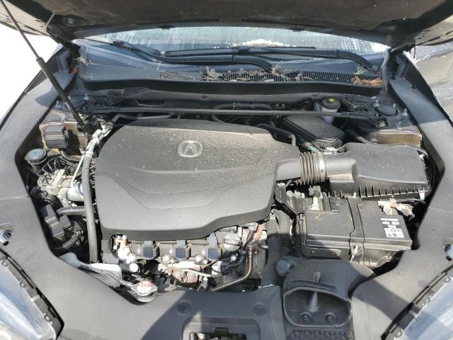 Photo 10 VIN: 19UUB2F62LA004778 - ACURA TLX TECHNO 