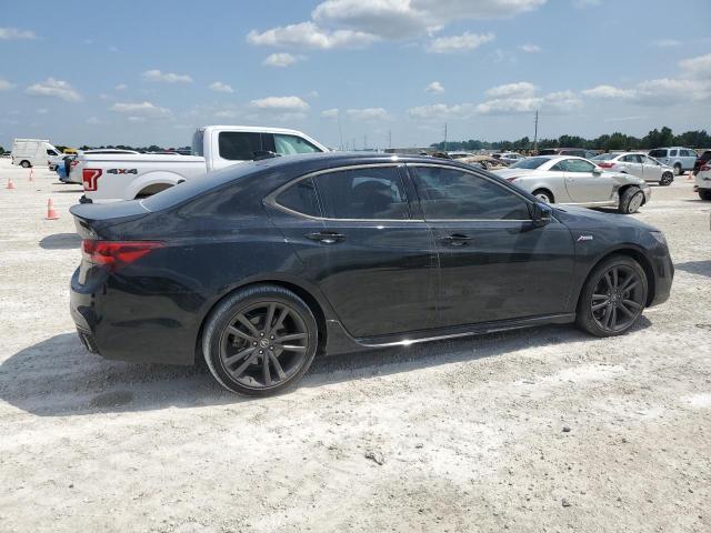 Photo 2 VIN: 19UUB2F62LA004778 - ACURA TLX TECHNO 