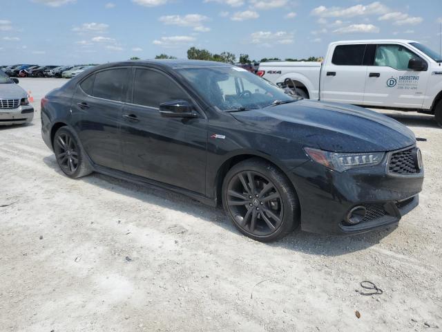 Photo 3 VIN: 19UUB2F62LA004778 - ACURA TLX TECHNO 