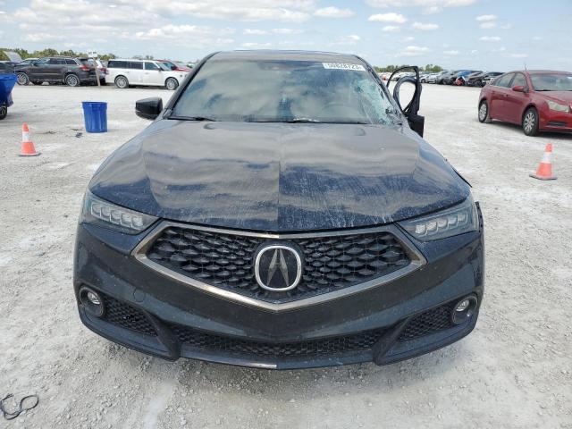 Photo 4 VIN: 19UUB2F62LA004778 - ACURA TLX TECHNO 