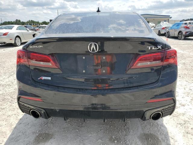 Photo 5 VIN: 19UUB2F62LA004778 - ACURA TLX TECHNO 