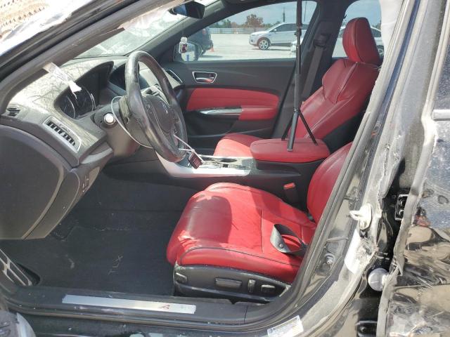 Photo 6 VIN: 19UUB2F62LA004778 - ACURA TLX TECHNO 