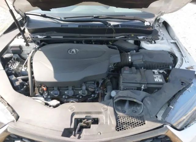 Photo 9 VIN: 19UUB2F62LA004957 - ACURA TLX 