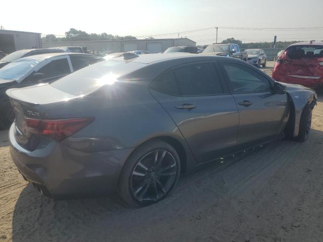 Photo 2 VIN: 19UUB2F63JA002437 - ACURA TLX TECH+A 