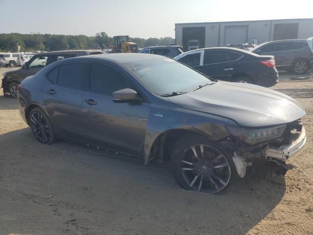 Photo 3 VIN: 19UUB2F63JA002437 - ACURA TLX TECH+A 