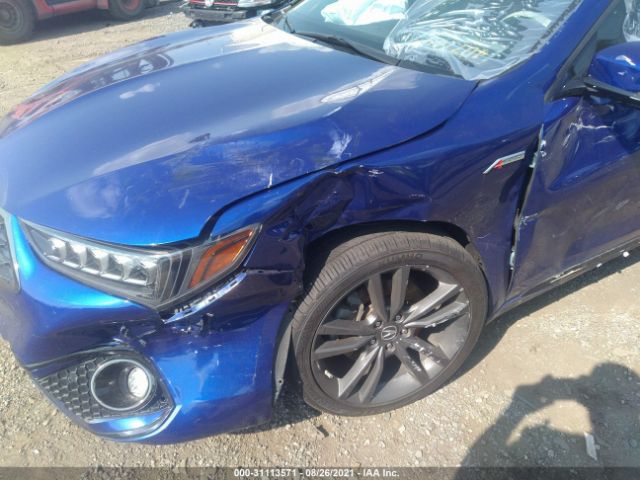 Photo 5 VIN: 19UUB2F63JA012594 - ACURA TLX 