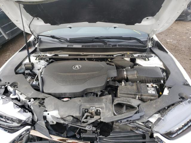 Photo 6 VIN: 19UUB2F63KA007509 - ACURA TLX TECHNO 