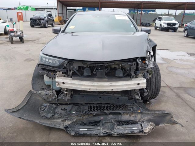 Photo 5 VIN: 19UUB2F63KA008496 - ACURA TLX 