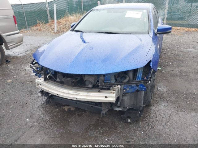 Photo 5 VIN: 19UUB2F63LA003686 - ACURA TLX 